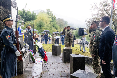 PVZ SPOMINSKA SLOVESNOST V ČAST ANDREJU ČEHOVINU 10.9.2025 - Valter Leban-6371